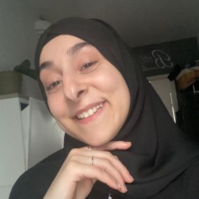 Ebra Nur, Babysitter in Ludwigshafen am Rhein