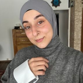 Ebra Nur, Babysitter in Ludwigshafen am Rhein
