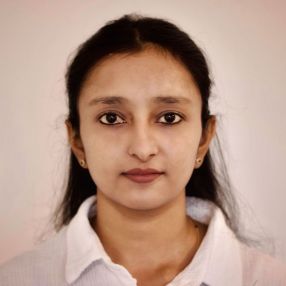 Manisha, Babysitter in Stolberg