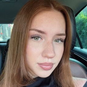 Viktoria, Babysitter in Goch
