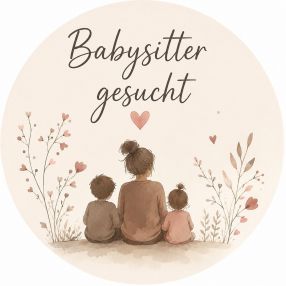 Maike, Familie in Leverkusen