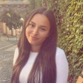 Gabriela, Babysitter in Merseburg