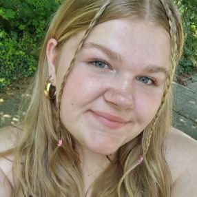 Natalia, Babysitter in Ratzeburg