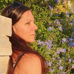 Doreen, Babysitter in Neu-Anspach