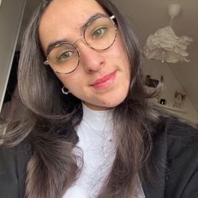 Esma, Babysitter in Monschau