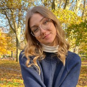 Mariella, Babysitter in Königs Wusterhausen
