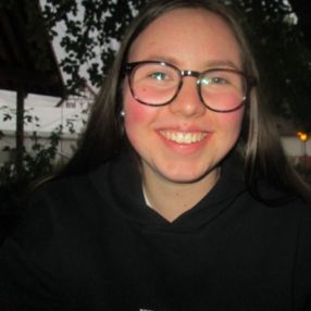 Hannah, Babysitter in Ludwigsburg