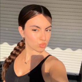 Eda, Babysitter in Waiblingen