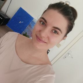 Alina, Babysitter in Lübeck