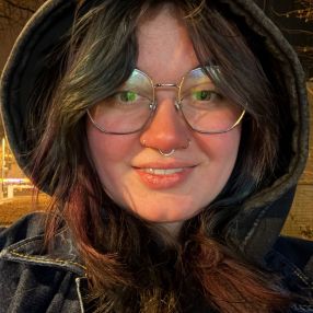 Paulina, Babysitter in Neustadt an der Donau