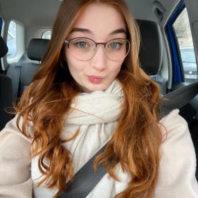 Maya, Babysitter in Schwerin