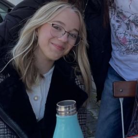 Emilija, Babysitter in Mühldorf am Inn