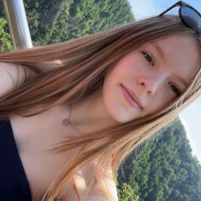 Sarah, Babysitter in Cloppenburg