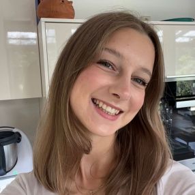 Johanna, Babysitter in Darmstadt