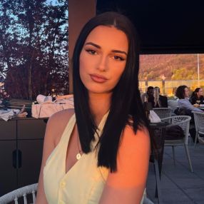 Anastasija, Babysitter in Frankenthal