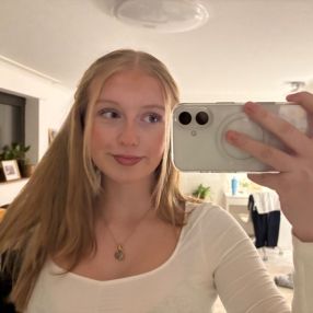 Inga, Babysitter in Dinslaken