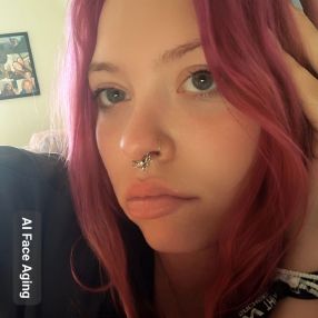Kim, Babysitter in Sandersdorf-Brehna