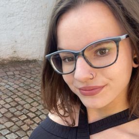 Laura, Babysitter in Eisenach