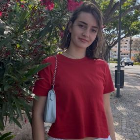 Blanca, Babysitter in Rottenburg am Neckar