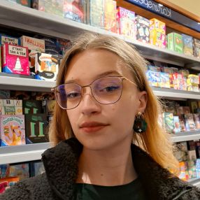 Mayleen, Babysitter in Bremerhaven