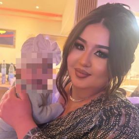 Rihab, Familie in Springe