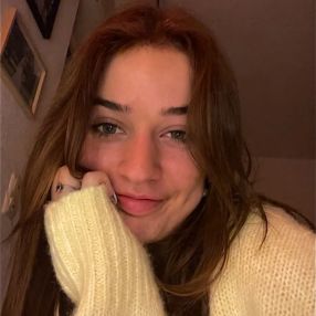 Lorena, Babysitter in Voerde (Niederrhein)