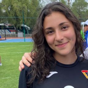 Valeria, Babysitter in Freising