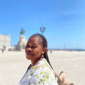 Josefina, Babysitter in Frankfurt am Main