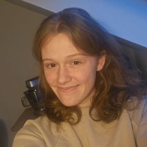 Tabea, Babysitter in Steinheim