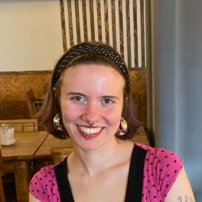 Emma, Babysitter in Leipzig