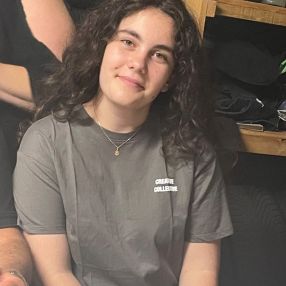 Alessia, Babysitter in Groß-Gerau