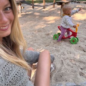 Anna, Familie in Erfurt