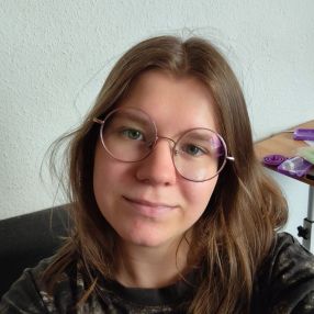 Marie, Babysitter in Mettmann