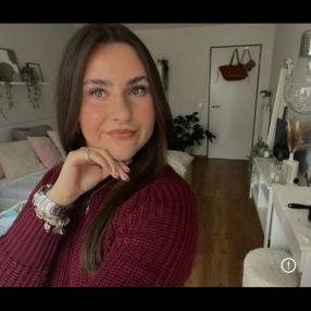 Franziska, Babysitter in Bad Driburg