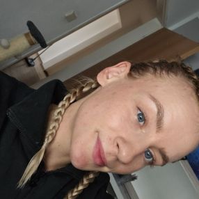 Vanessa, Babysitter in Wenden