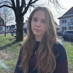 Maria, Babysitter in Oftersheim