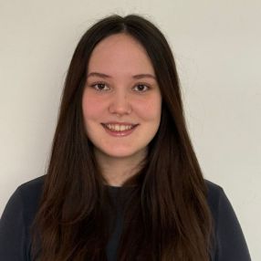 Juliana, Babysitter in Pfungstadt