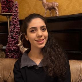 Nastaran, Babysitter in Hofheim am Taunus