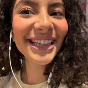 Hanaa, Babysitter in Frankfurt am Main