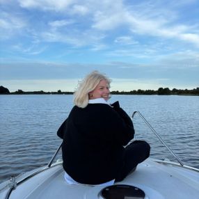 Sophie, Babysitter in Kiel