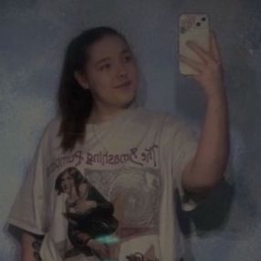 Amy, Babysitter in Eisenhüttenstadt