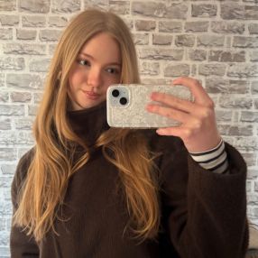 Marie, Babysitter in Waren (Müritz)