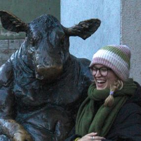 Elise, Babysitter in Stuttgart