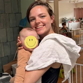Sigi, Babysitter in Königs Wusterhausen
