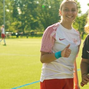 Martyna, Babysitter in Dieburg