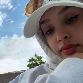 Bushra, Babysitter in Elmshorn