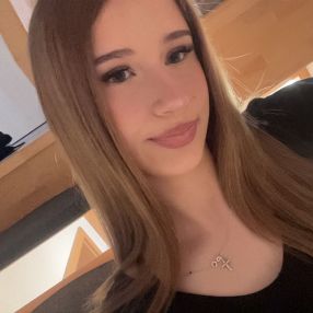 Evelina, Babysitter in Bühl