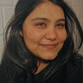 Ann Maria, Babysitter in Bielefeld