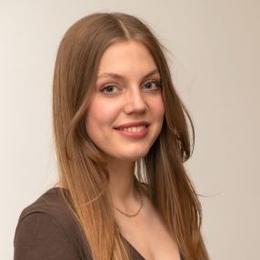 Emma, Babysitter in Hamburg