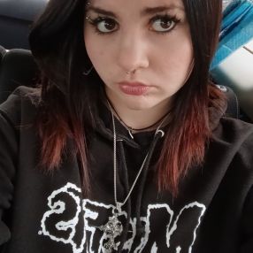 Jazmin, Babysitter in Weiden in der Oberpfalz